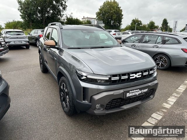 Fahrzeugabbildung Dacia Duster Extreme Hybrid 140 E-TECH City-P./Sitzh.