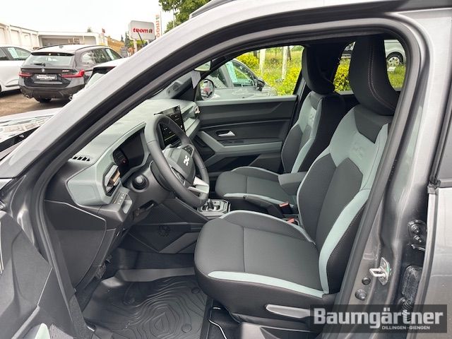Fahrzeugabbildung Dacia Duster Extreme Hybrid 140 E-TECH City-P./Sitzh.