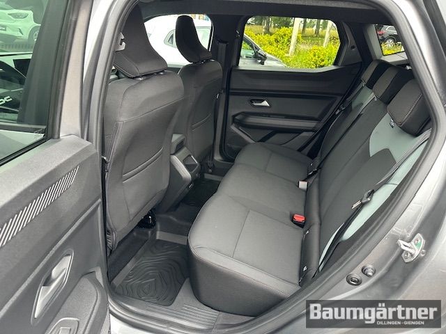 Fahrzeugabbildung Dacia Duster Extreme Hybrid 140 E-TECH City-P./Sitzh.