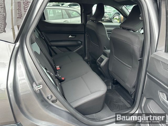 Fahrzeugabbildung Dacia Duster Extreme Hybrid 140 E-TECH City-P./Sitzh.