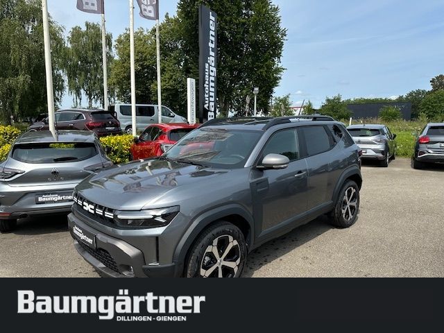 Dacia Duster Journey Hybrid 140 E-TECH City-P./Sitzh.