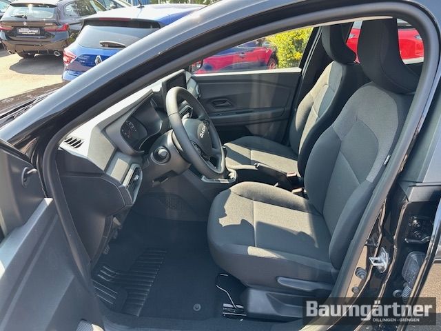Fahrzeugabbildung Dacia Sandero Essential TCe 90 PDC/LED/Tempomat