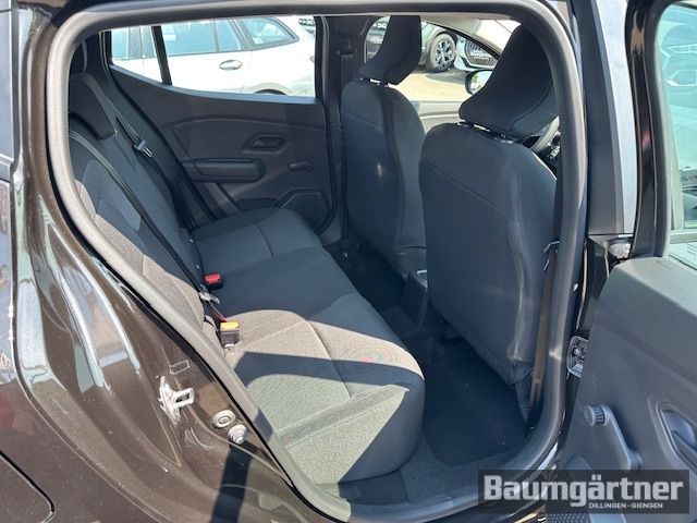 Fahrzeugabbildung Dacia Sandero Essential TCe 90 PDC/LED/Tempomat