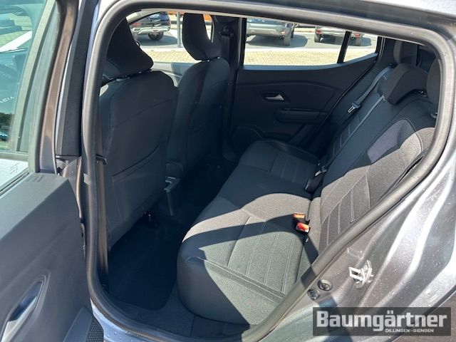 Fahrzeugabbildung Dacia Sandero Expression TCe 90 Automatik Winter-Paket