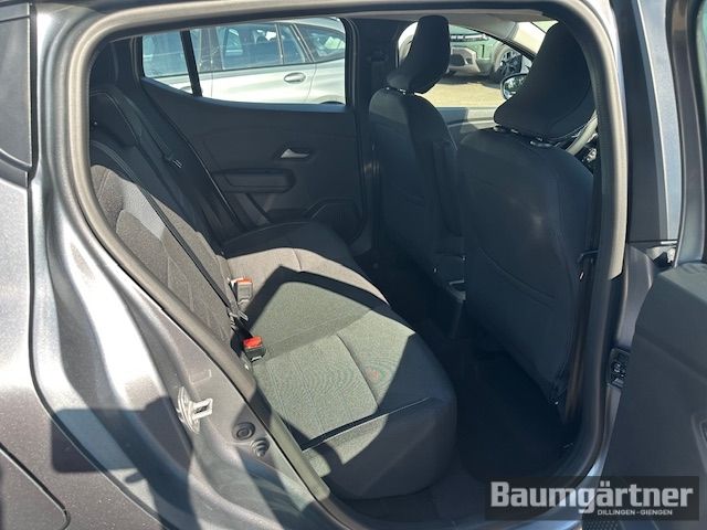 Fahrzeugabbildung Dacia Sandero Expression TCe 90 Automatik Kamera/PDC