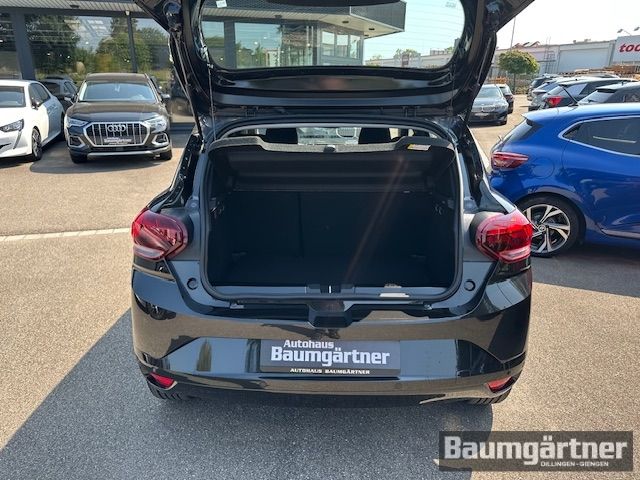 Fahrzeugabbildung Dacia Sandero Journey TCe 90 Automatik Kamera/PDC/LED