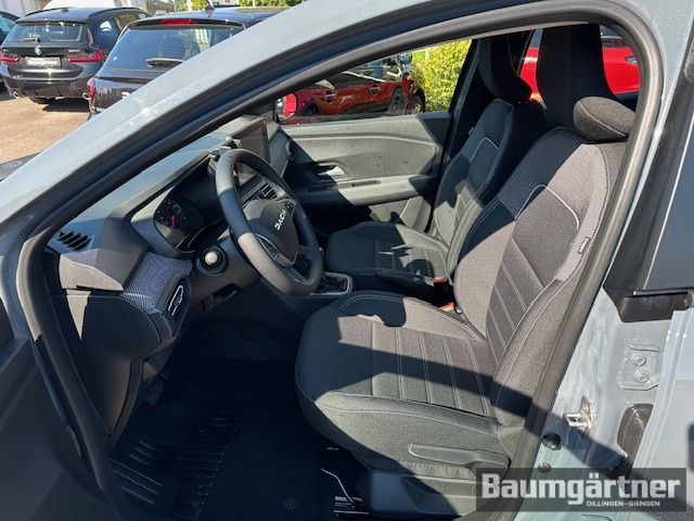 Fahrzeugabbildung Dacia Sandero Journey TCe 90 Automatik Kamera/PDC/LED
