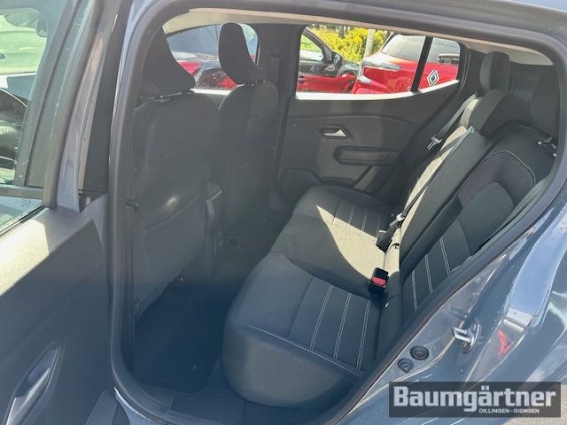 Fahrzeugabbildung Dacia Sandero Journey TCe 90 Automatik Kamera/PDC/LED
