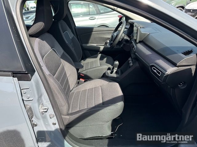 Fahrzeugabbildung Dacia Sandero Journey TCe 90 Automatik Kamera/PDC/LED