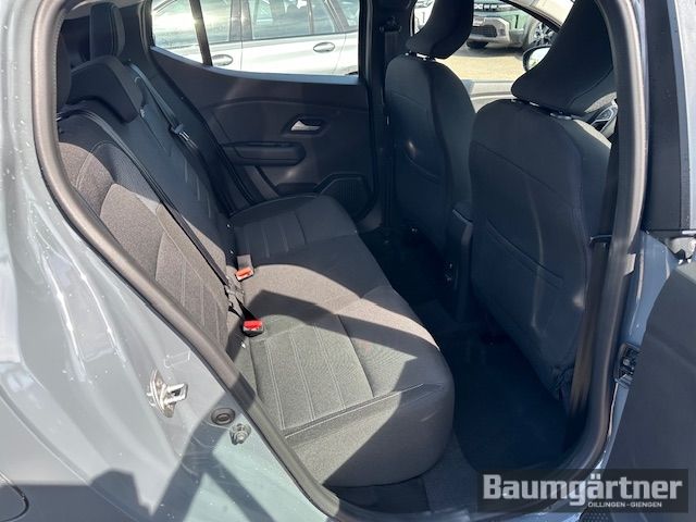 Fahrzeugabbildung Dacia Sandero Journey TCe 90 Automatik Kamera/PDC/LED