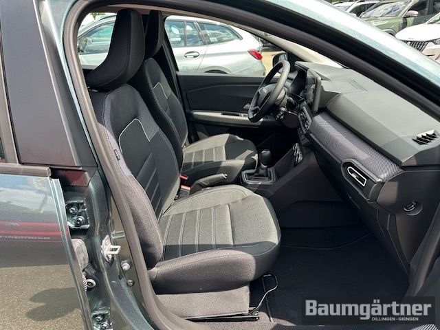 Fahrzeugabbildung Dacia Sandero Journey TCe 90 Automatik Kamera/PDC/LED