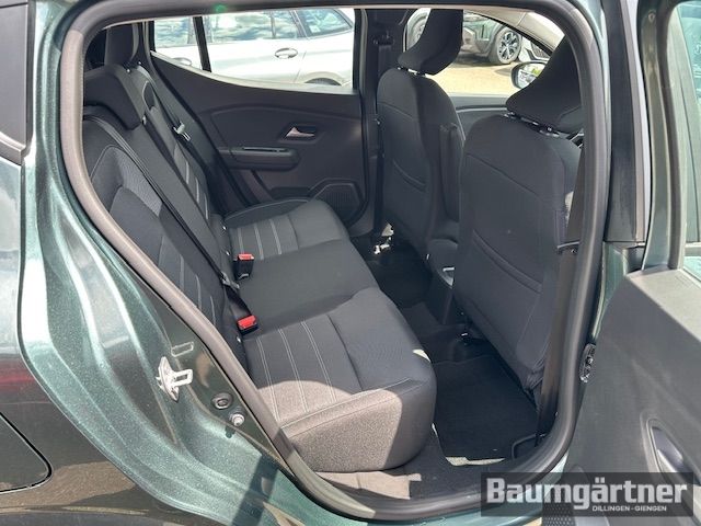 Fahrzeugabbildung Dacia Sandero Journey TCe 90 Automatik Kamera/PDC/LED