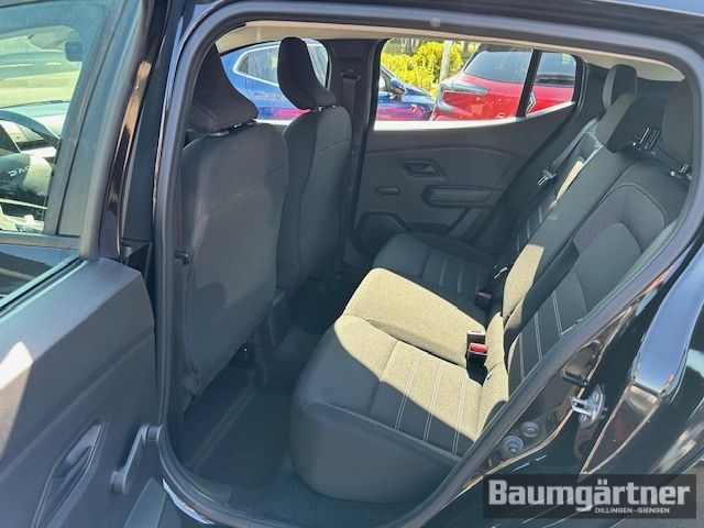 Fahrzeugabbildung Dacia Sandero Stepway Essential TCe Eco-G 100 LPG PDC