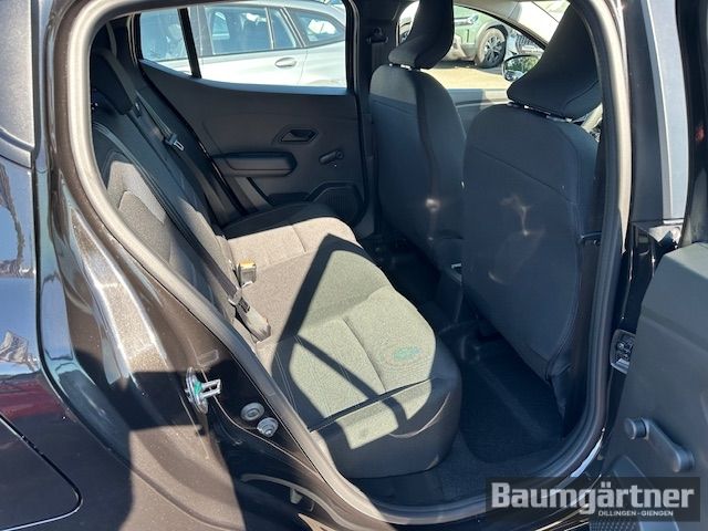 Fahrzeugabbildung Dacia Sandero Stepway Essential TCe Eco-G 100 LPG PDC