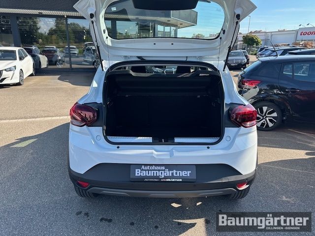 Fahrzeugabbildung Dacia Sandero Stepway Extreme+ TCe 110 Kamera/PDC/LED