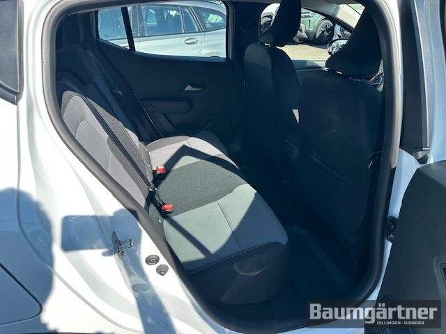 Fahrzeugabbildung Dacia Sandero Stepway Extreme+ TCe 110 Kamera/PDC/LED
