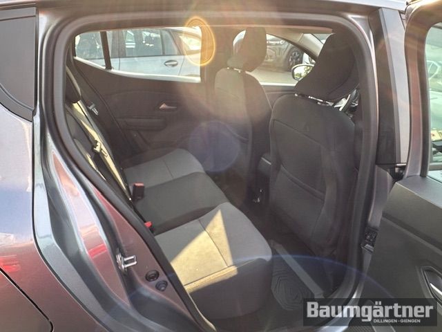 Fahrzeugabbildung Dacia Sandero Stepway Extreme+ TCe 110 Kamera/PDC/LED