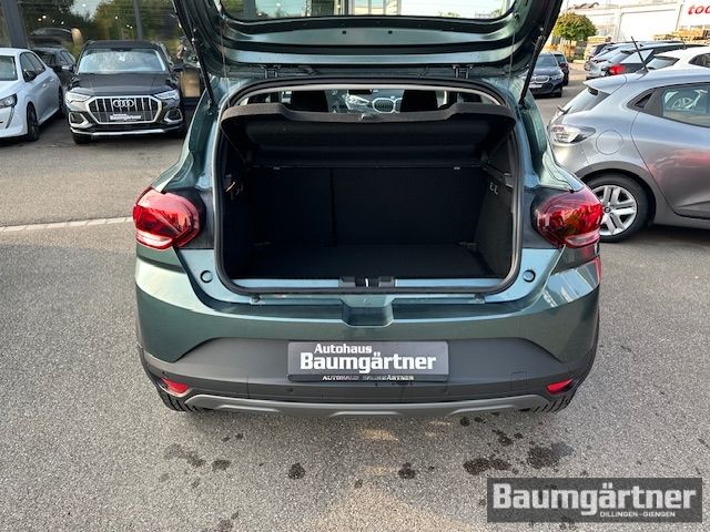 Fahrzeugabbildung Dacia Sandero Stepway Extreme+ TCe 110 Kamera/PDC/LED