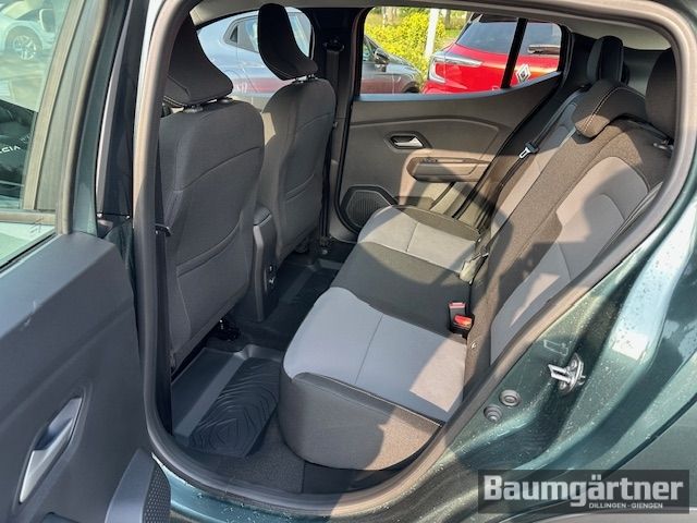 Fahrzeugabbildung Dacia Sandero Stepway Extreme+ TCe 110 Kamera/PDC/LED