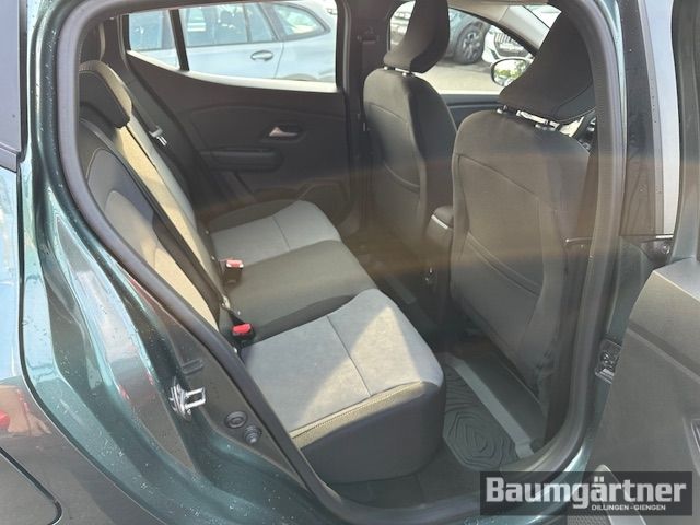 Fahrzeugabbildung Dacia Sandero Stepway Extreme+ TCe 110 Kamera/PDC/LED