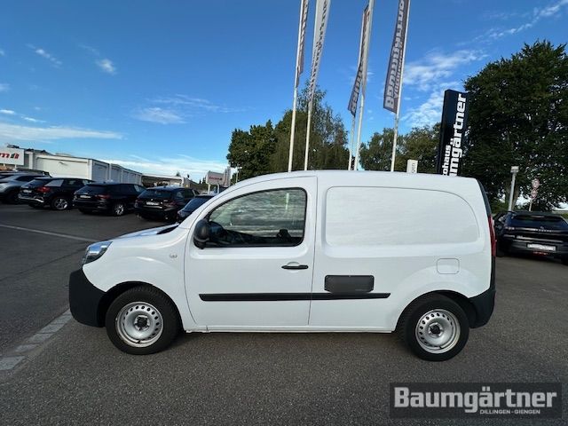 Fahrzeugabbildung Renault Kangoo Rapid Extra dCi 90 Sortimo/AHK/Radio-USB