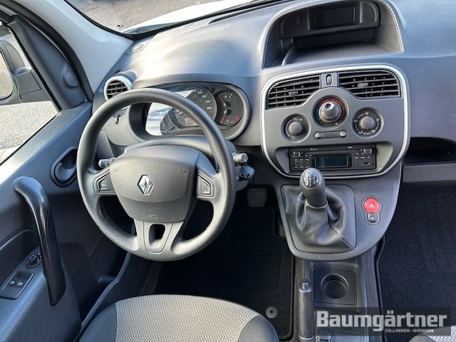 Fahrzeugabbildung Renault Kangoo Rapid Extra dCi 90 Sortimo/AHK/Radio-USB
