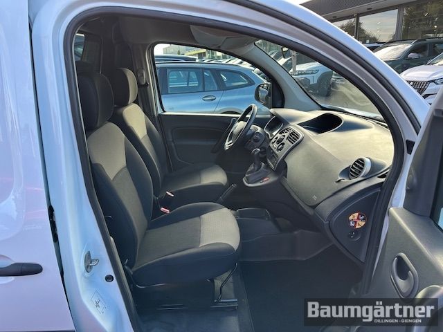 Fahrzeugabbildung Renault Kangoo Rapid Extra dCi 90 Sortimo/AHK/Radio-USB