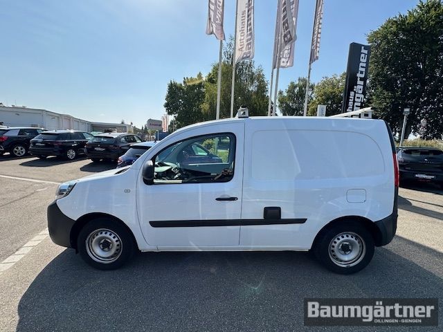 Fahrzeugabbildung Renault Kangoo Rapid Extra Blue dCi 95 Sortimo/Radio-USB