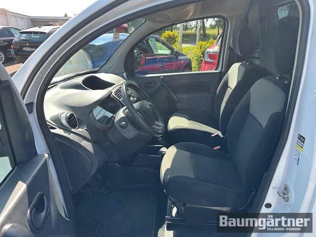 Fahrzeugabbildung Renault Kangoo Rapid Extra Blue dCi 95 Sortimo/Radio-USB