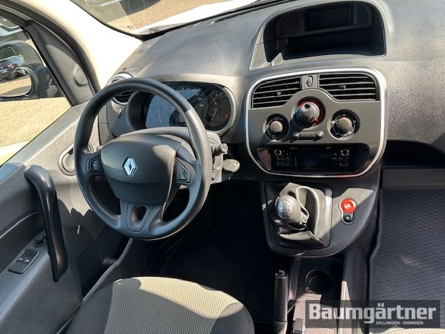 Fahrzeugabbildung Renault Kangoo Rapid Extra Blue dCi 95 Sortimo/Radio-USB