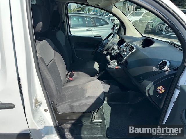 Fahrzeugabbildung Renault Kangoo Rapid Extra Blue dCi 95 Sortimo/Radio-USB