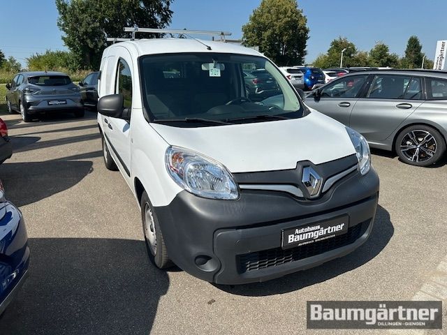 Fahrzeugabbildung Renault Kangoo Rapid Extra Blue dCi 95 Sortimo/Radio-USB