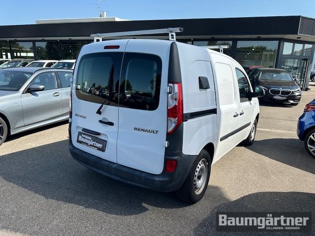 Fahrzeugabbildung Renault Kangoo Rapid Extra Blue dCi 95 Sortimo/Radio-USB