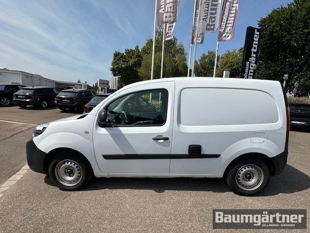 Fahrzeugabbildung Renault Kangoo Rapid Extra Blue dCi 95 Sortimo/AHK/Klima