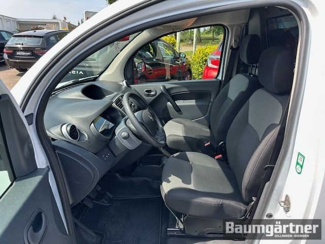 Fahrzeugabbildung Renault Kangoo Rapid Extra Blue dCi 95 Sortimo/AHK/Klima