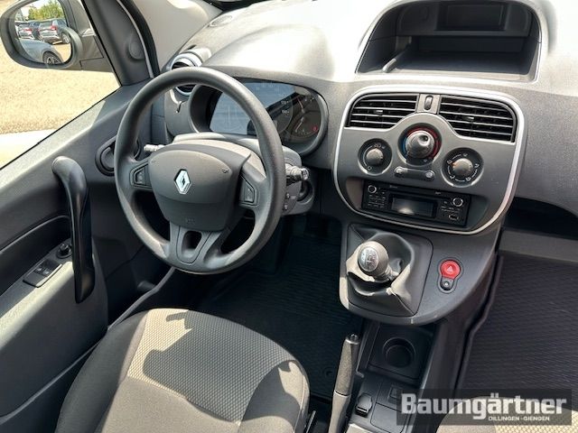Fahrzeugabbildung Renault Kangoo Rapid Extra Blue dCi 95 Sortimo/AHK/Klima