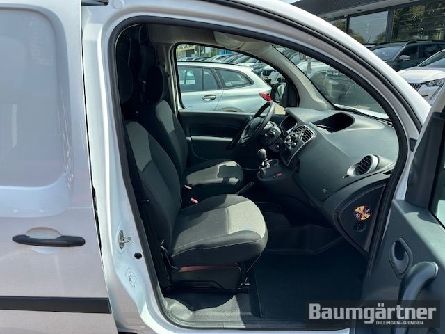 Fahrzeugabbildung Renault Kangoo Rapid Extra Blue dCi 95 Sortimo/AHK/Klima