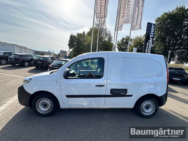 Fahrzeugabbildung Renault Kangoo Rapid Extra dCi 90 Sortimo/GJR/Radio-USB