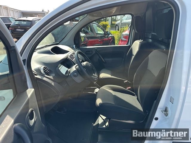 Fahrzeugabbildung Renault Kangoo Rapid Extra dCi 90 Sortimo/GJR/Radio-USB