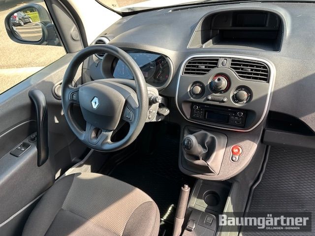 Fahrzeugabbildung Renault Kangoo Rapid Extra dCi 90 Sortimo/GJR/Radio-USB