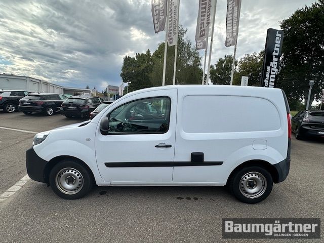 Fahrzeugabbildung Renault Kangoo Rapid Extra Blue dCi 95 Sortimo/Radio-USB