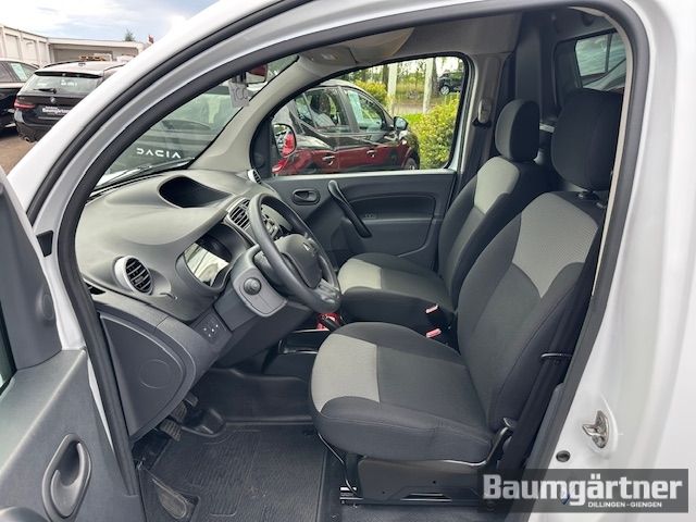 Fahrzeugabbildung Renault Kangoo Rapid Extra Blue dCi 95 Sortimo/Radio-USB
