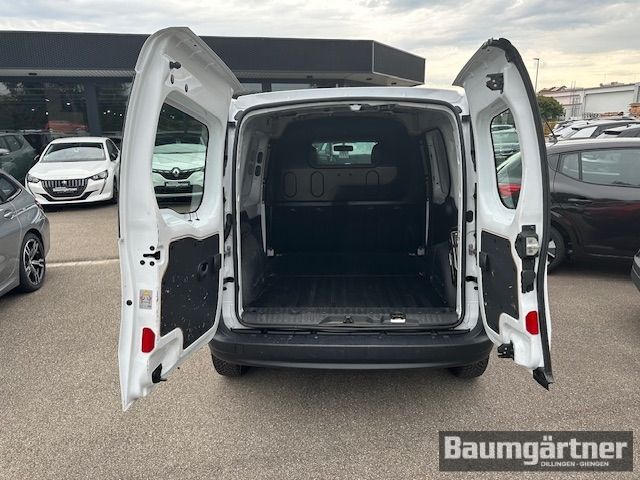 Fahrzeugabbildung Renault Kangoo Rapid Extra Blue dCi 95 Radio-USB/GJR