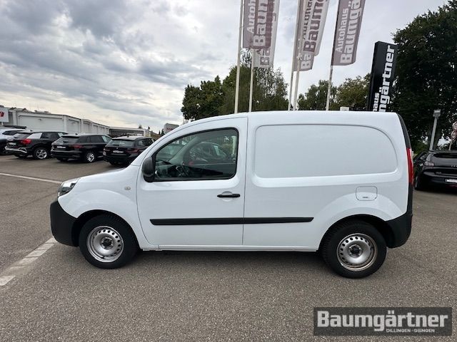 Fahrzeugabbildung Renault Kangoo Rapid Extra Blue dCi 95 Radio-USB/GJR