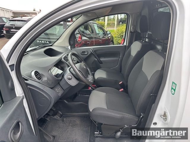 Fahrzeugabbildung Renault Kangoo Rapid Extra Blue dCi 95 Radio-USB/GJR