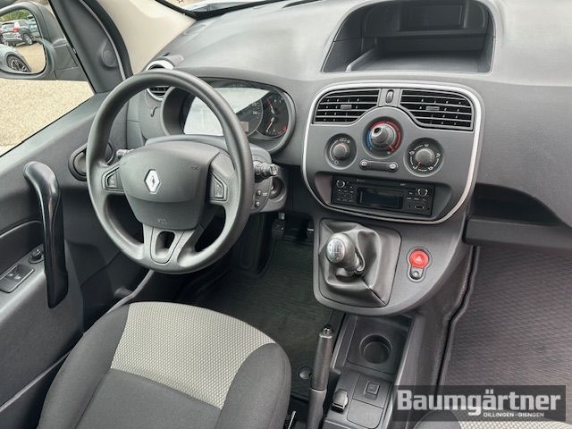 Fahrzeugabbildung Renault Kangoo Rapid Extra Blue dCi 95 Radio-USB/GJR