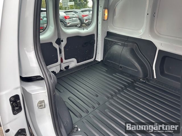 Fahrzeugabbildung Renault Kangoo Rapid Extra Blue dCi 95 Radio-USB/GJR