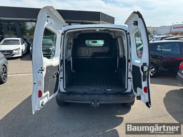 Fahrzeugabbildung Renault Kangoo Rapid Extra Blue dCi 95 Radio-USB/AHK/GJR