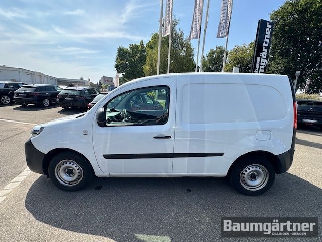 Fahrzeugabbildung Renault Kangoo Rapid Extra Blue dCi 95 Radio-USB/AHK/GJR