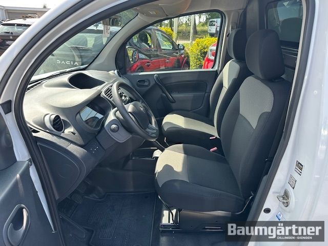 Fahrzeugabbildung Renault Kangoo Rapid Extra Blue dCi 95 Radio-USB/AHK/GJR